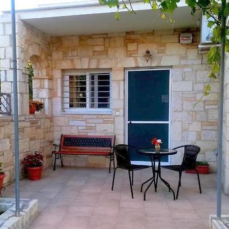 Summery Studio Apartamento Chania  Exterior foto